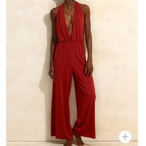 Eres Abby Trouser Suit